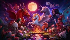 Nederlandse Winspark Casino Review – Uitgebreide Analyse 2025 Nederlandse Winspark Casino Review – Uitgebreide Analyse 2025